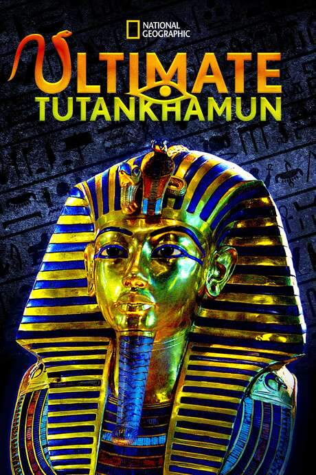 Ultimate Tutankhamun